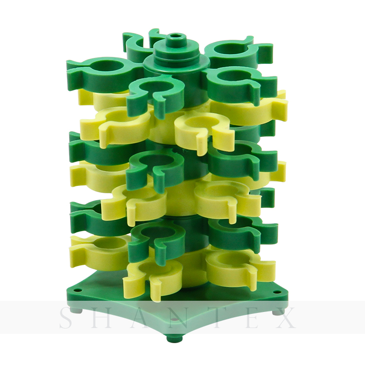 Stack'N Store Stickspulen-Turmspeicher für 30 Spulen-Nähsteppdecke